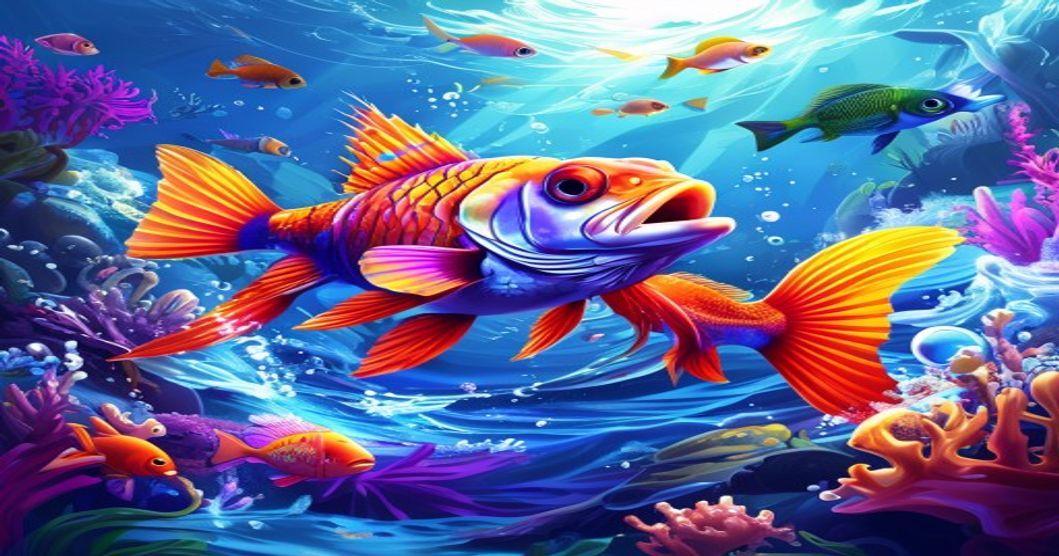Bắn Cá Online: Cách Chọn Súng, Phân Bổ Đạn Và Đọc Nhịp Boss