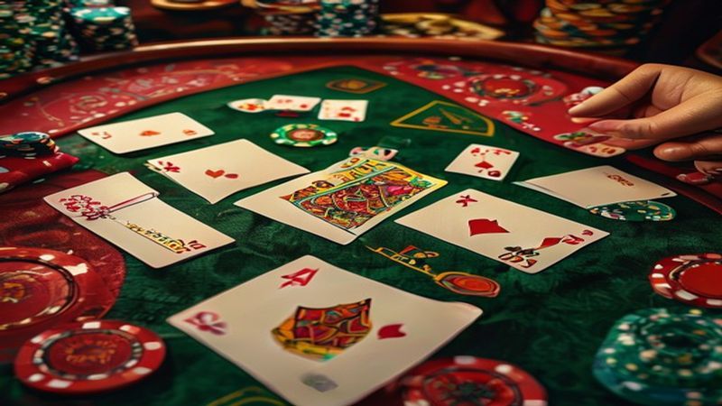 Tiến Lên Miền Nam: Luật Chơi, Chặt Heo Và Chiến Thuật Ra Bài