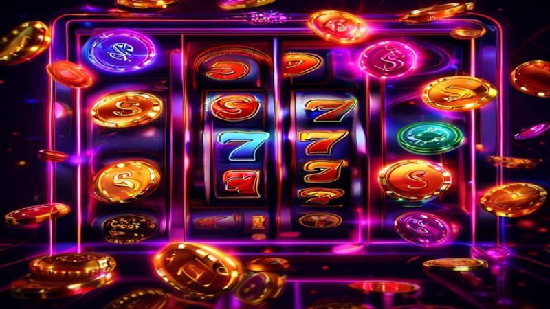 Slot Nổ Hũ: Hiểu RTP Và Độ Biến Động Trước Khi Quay
