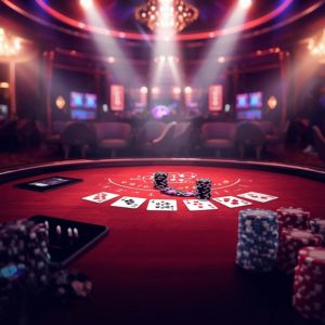 Roulette NB520